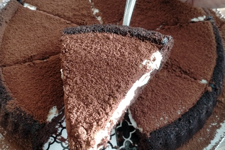 Kolay Tiramisu