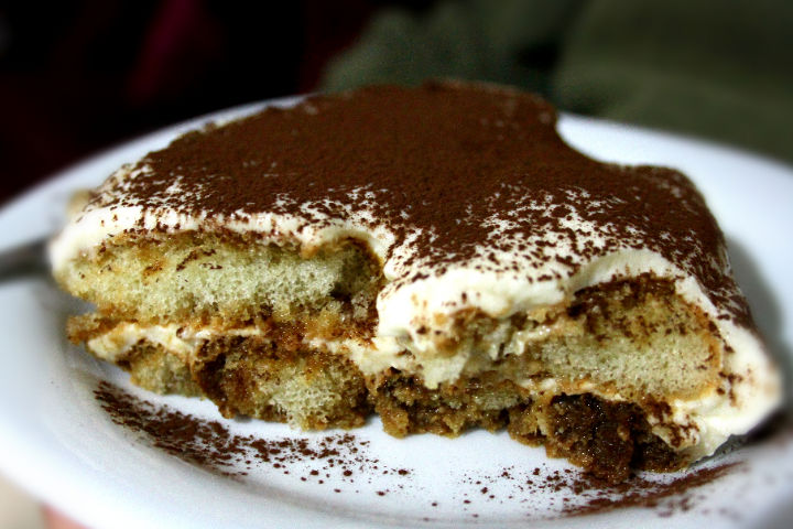 Kolay Tiramisu