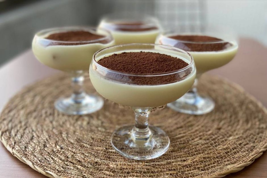 Kupta Tiramisu