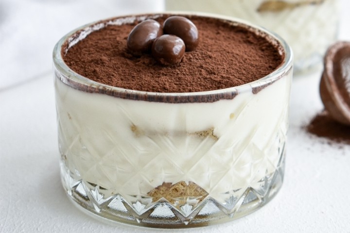 Kupta Kedidilli Tiramisu