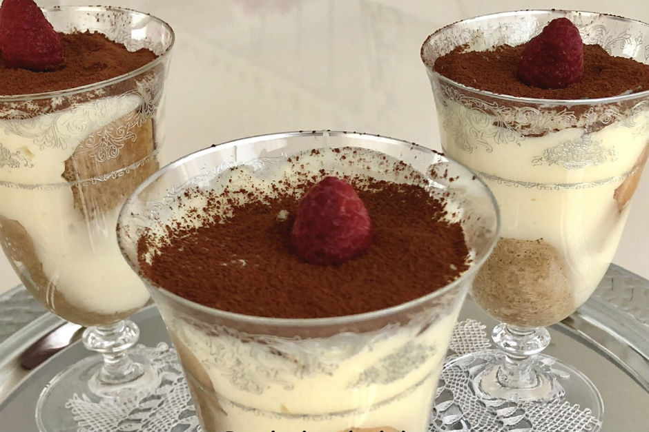 Kupta Tiramisu