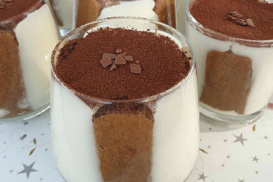 Kupta Tiramisu