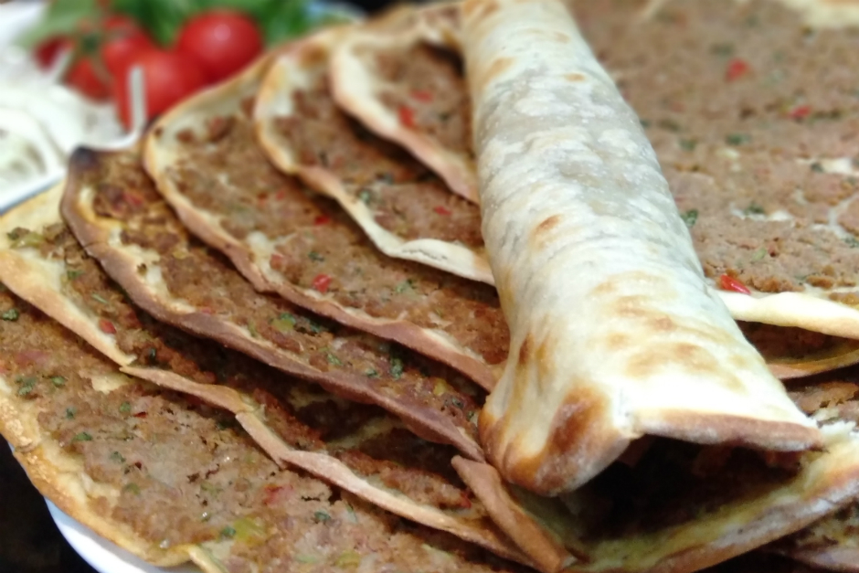 Lahmacun