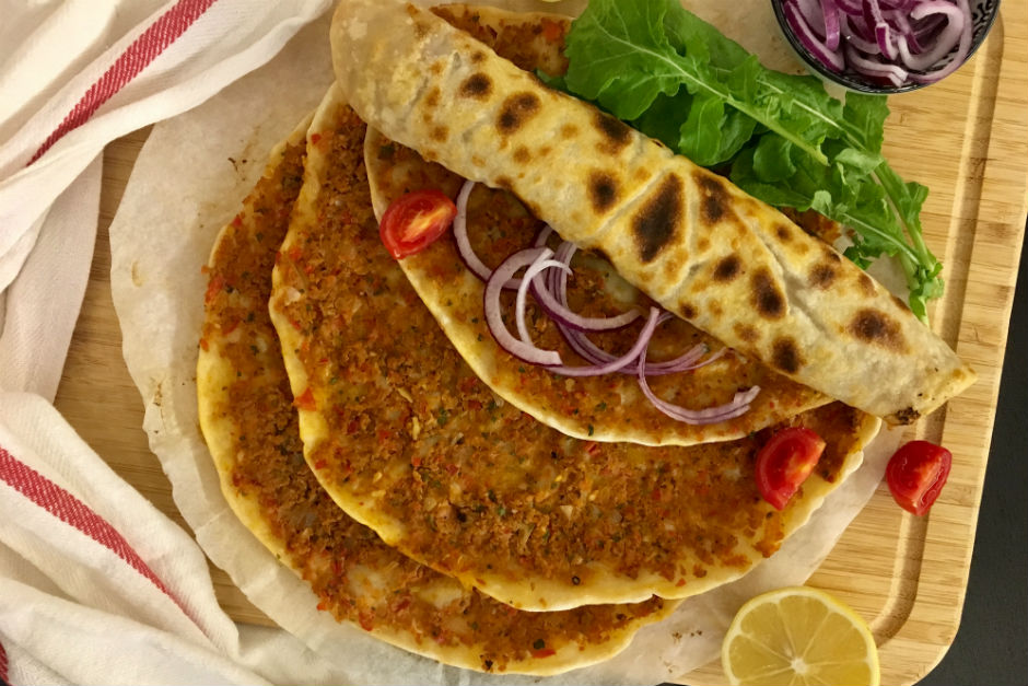 Lahmacun