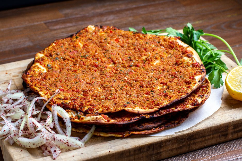 Lahmacun