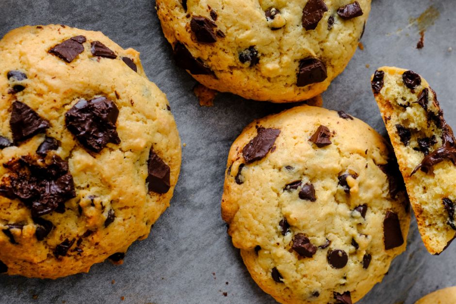 Levain Cookie