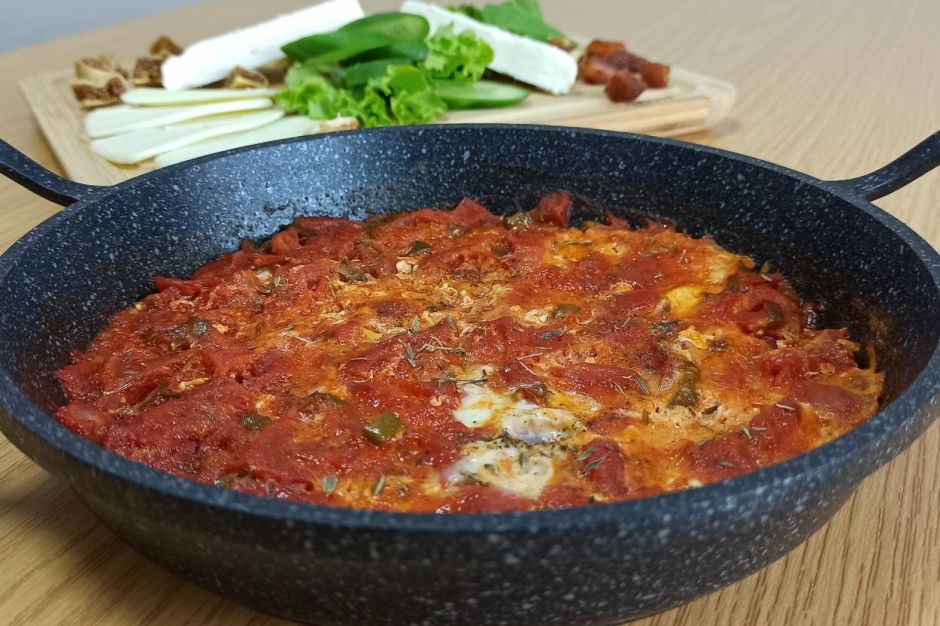 Menemen