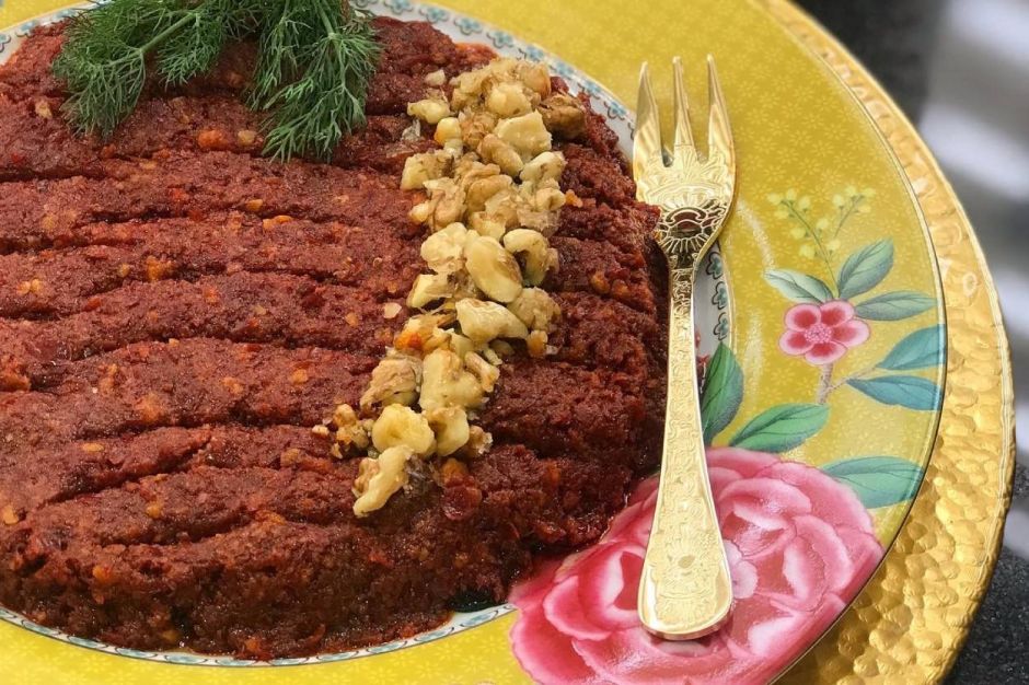 Muhammara