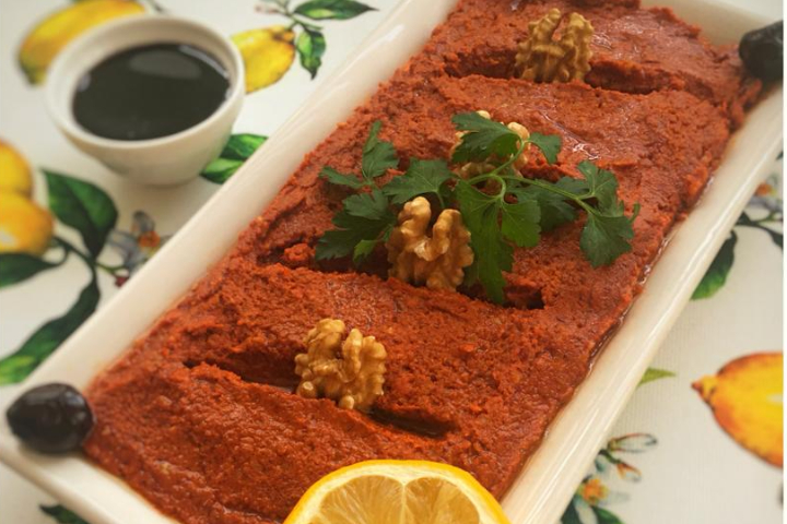 Muhammara