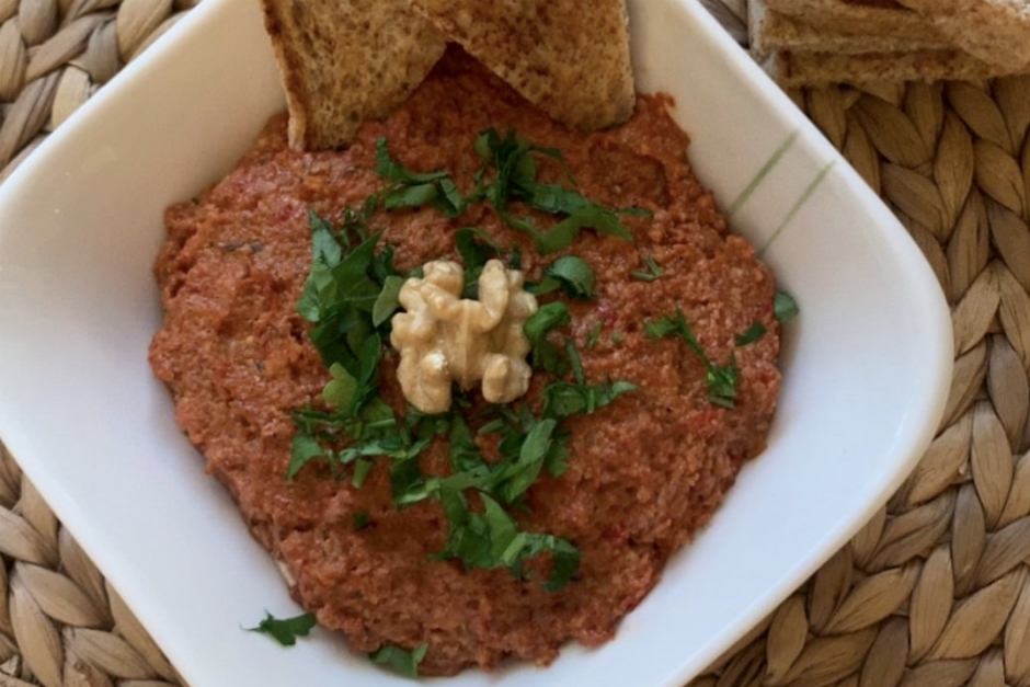 Muhammara