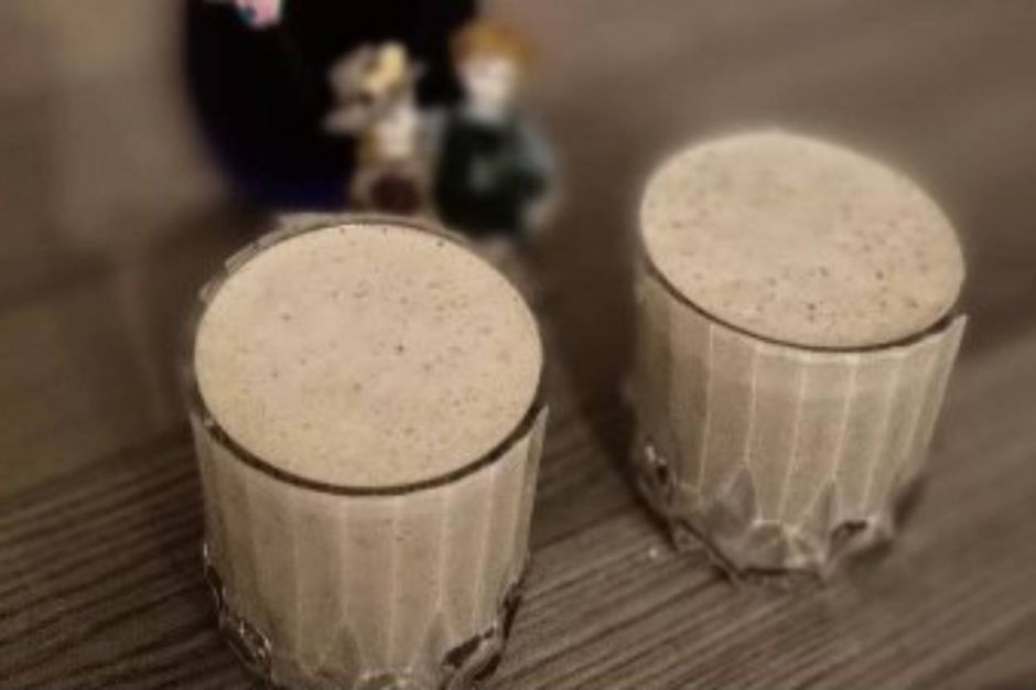 Muzlu Smoothie