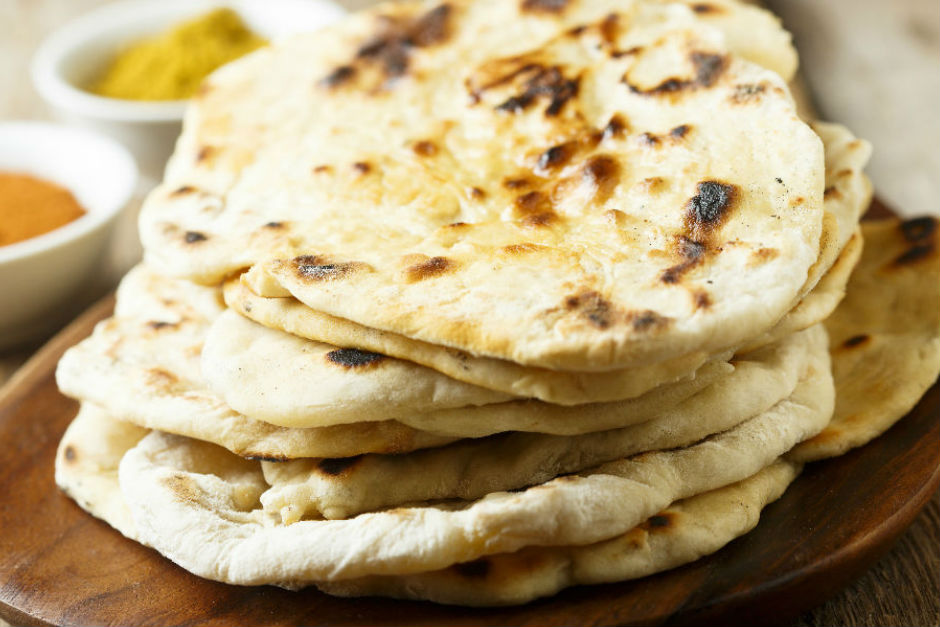 Naan