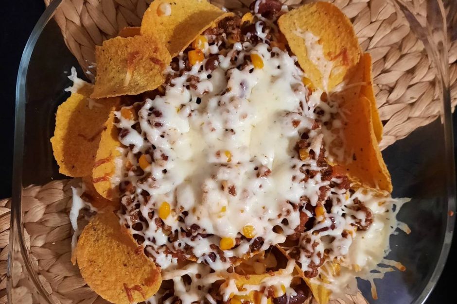 Nachos