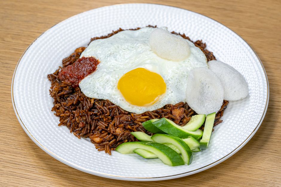 Nasi Goreng