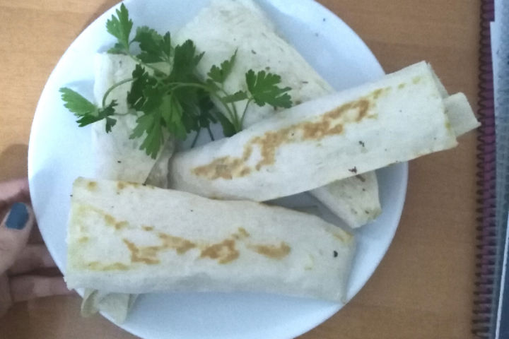 Öğrenci Wrap’i