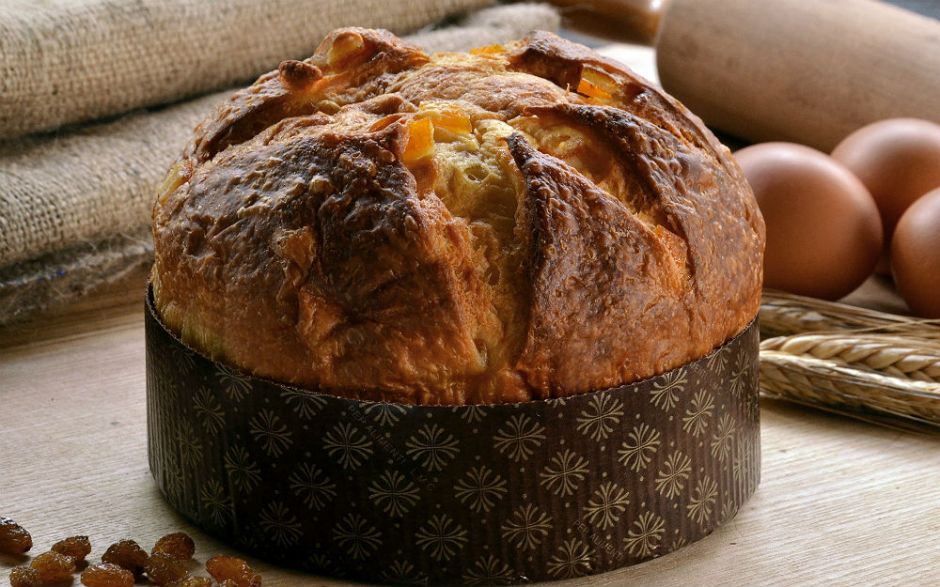 Panettone