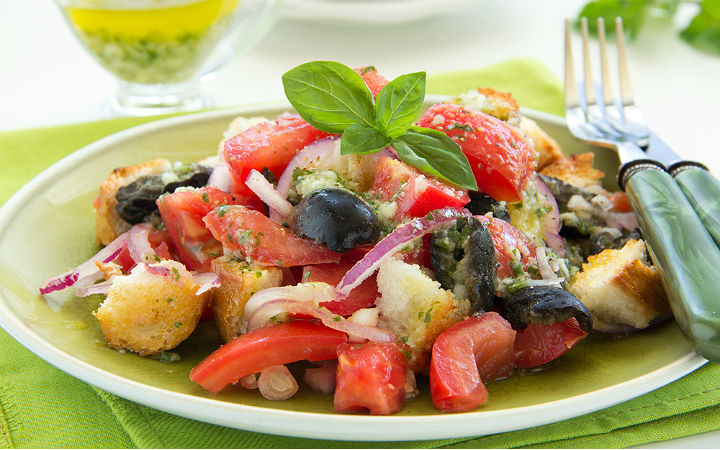 Panzanella