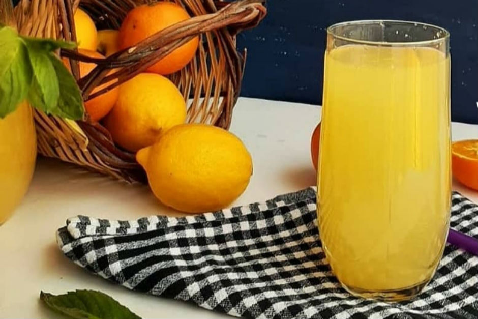 Pastane Limonatası