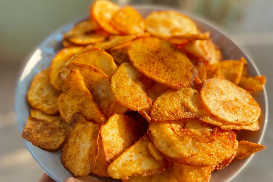 Patates Cipsi