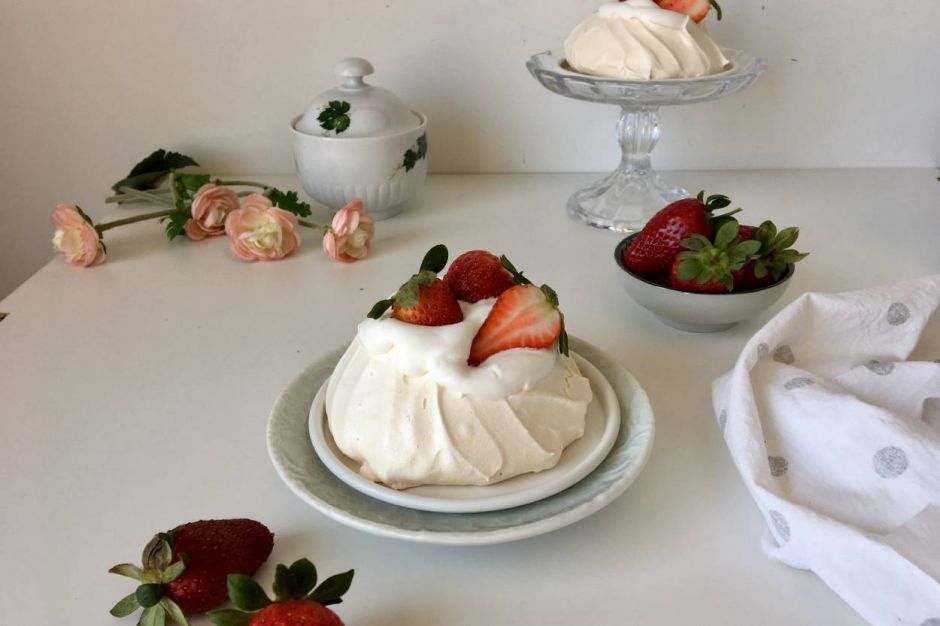Pavlova