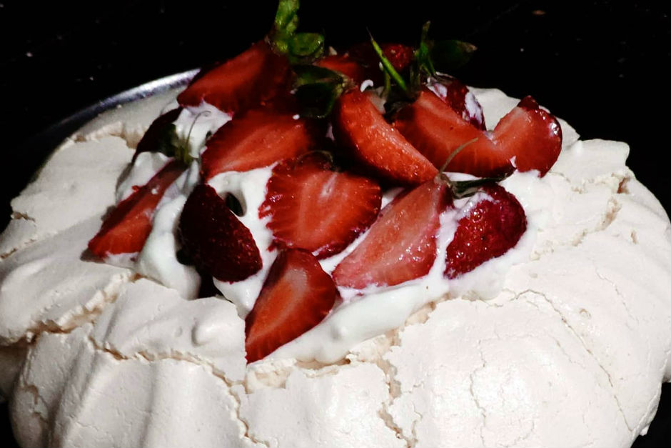 Pavlova