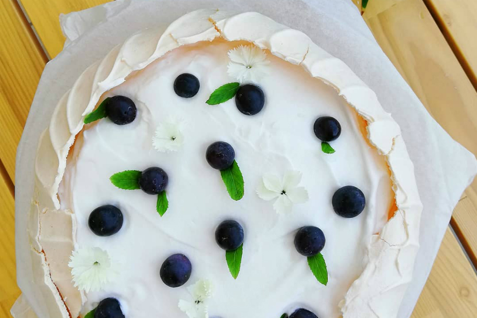 Pavlova