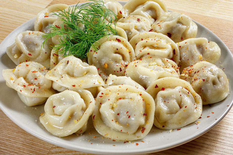 Pelmeni