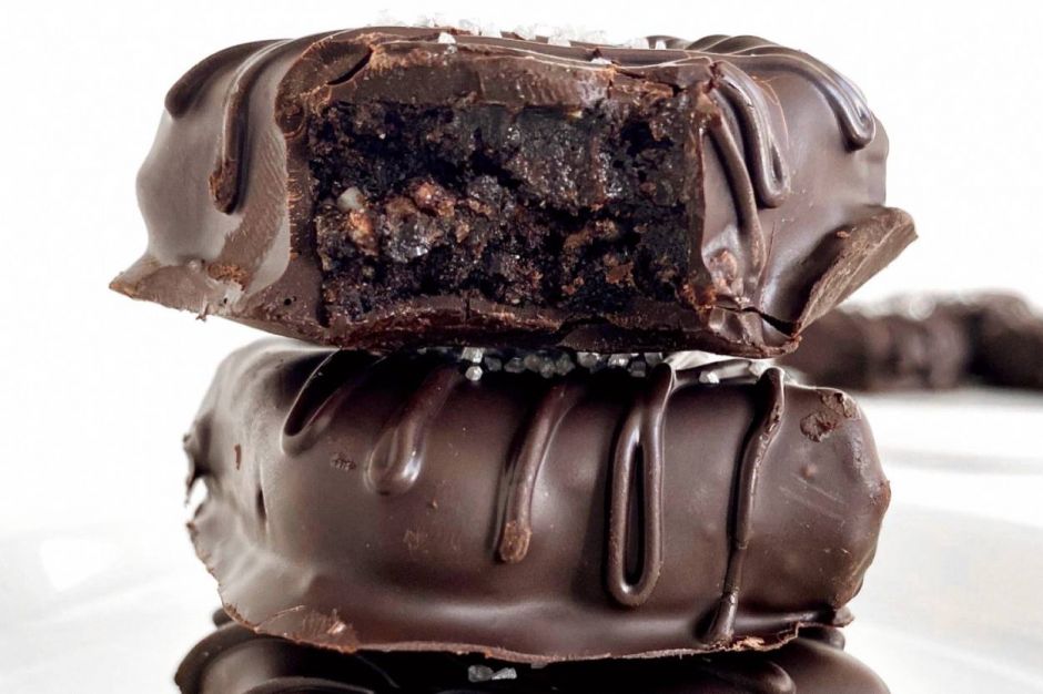 Pişmeyen Brownie