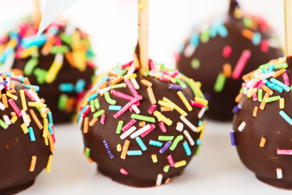 Popcake