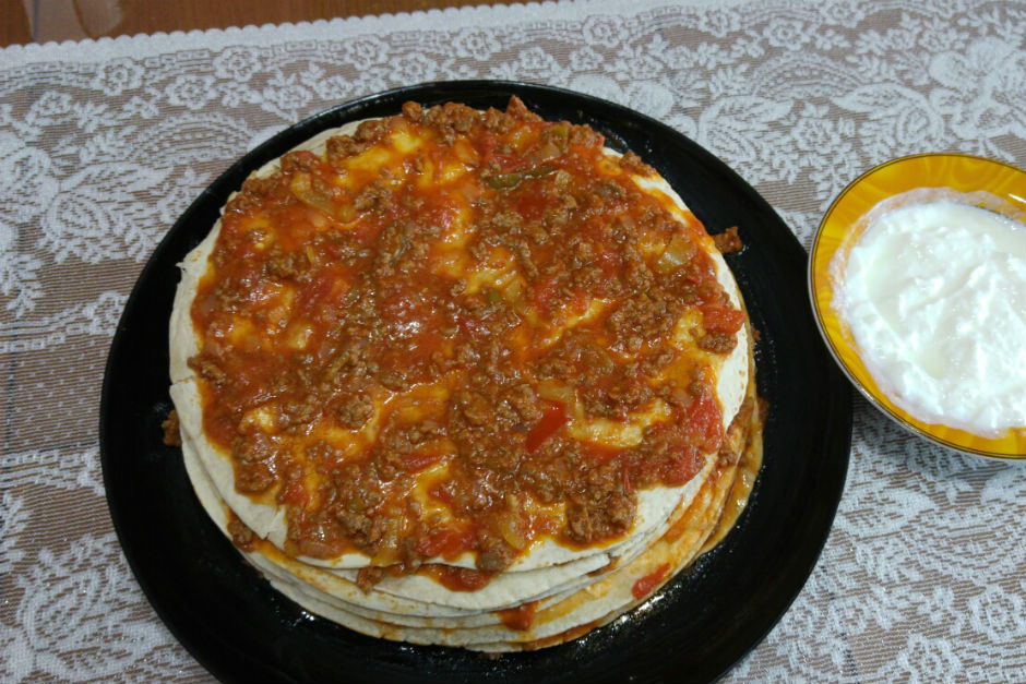 Pratik Kayseri Yağlaması