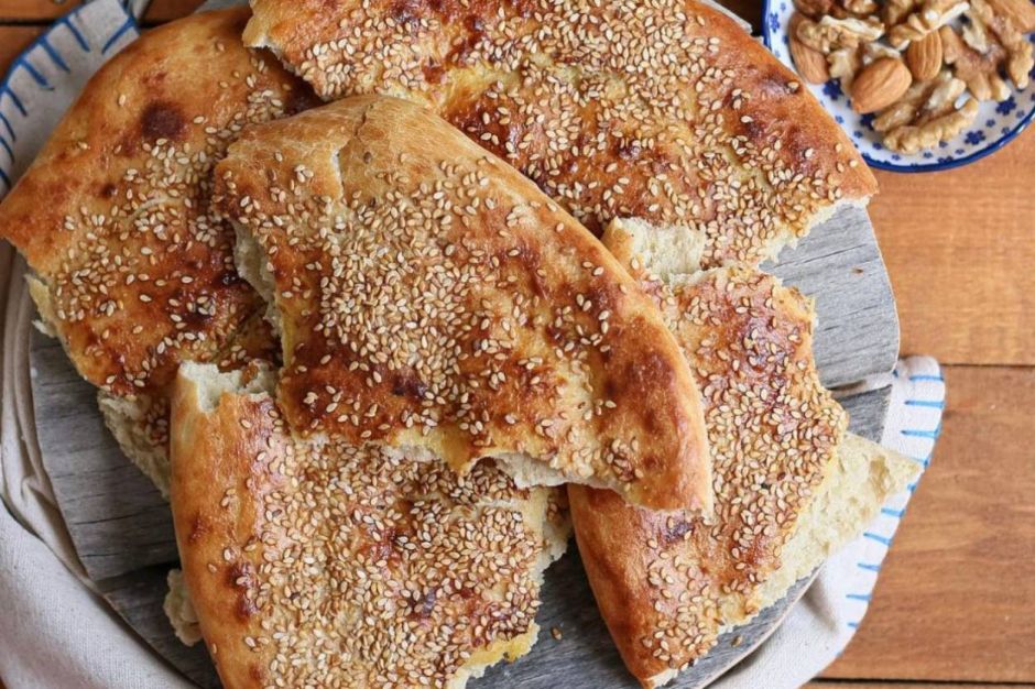 Pratik Ramazan Pidesi