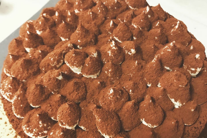 Kolay Tiramisu