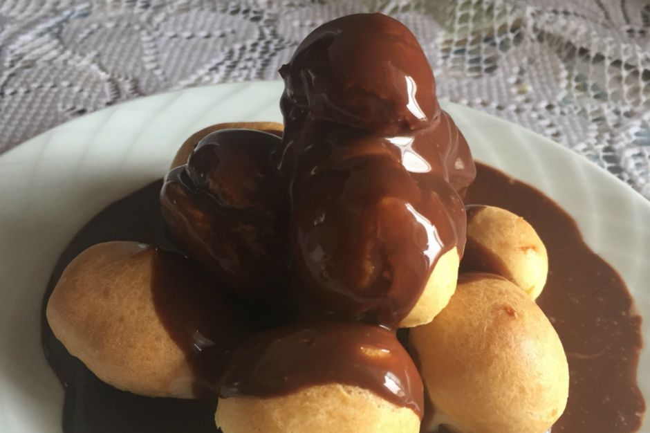 Profiterol