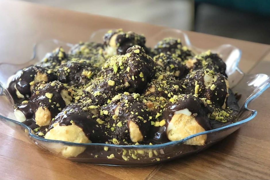 Profiterol