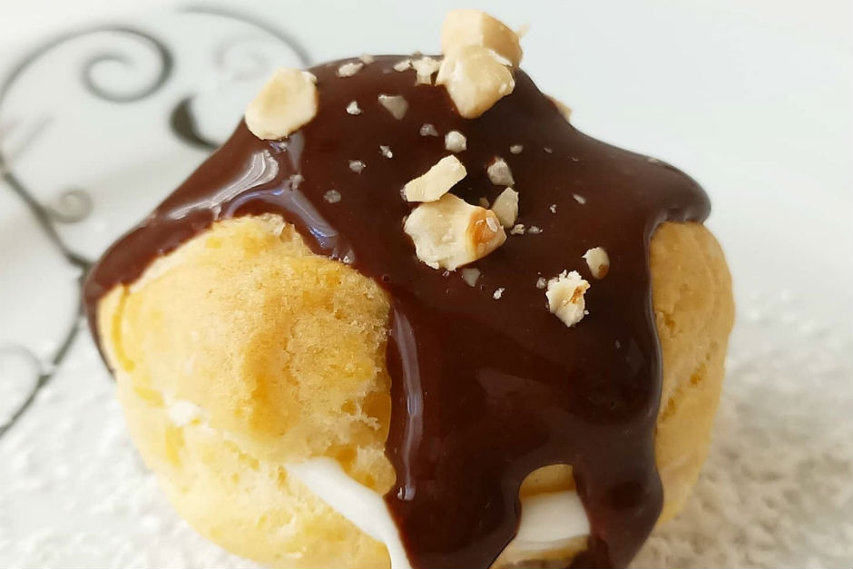 Profiterol