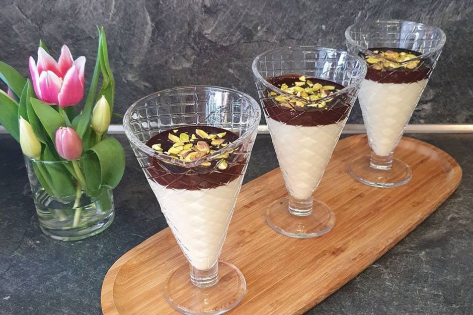 Puding