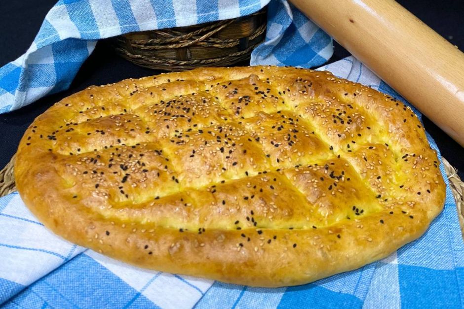 Ramazan Pidesi