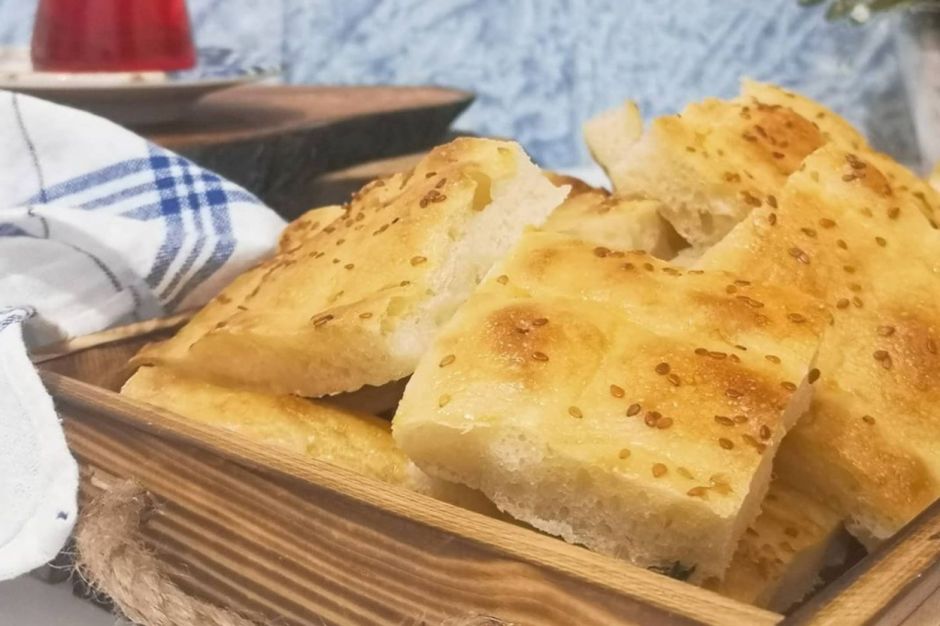 Ramazan Pidesi