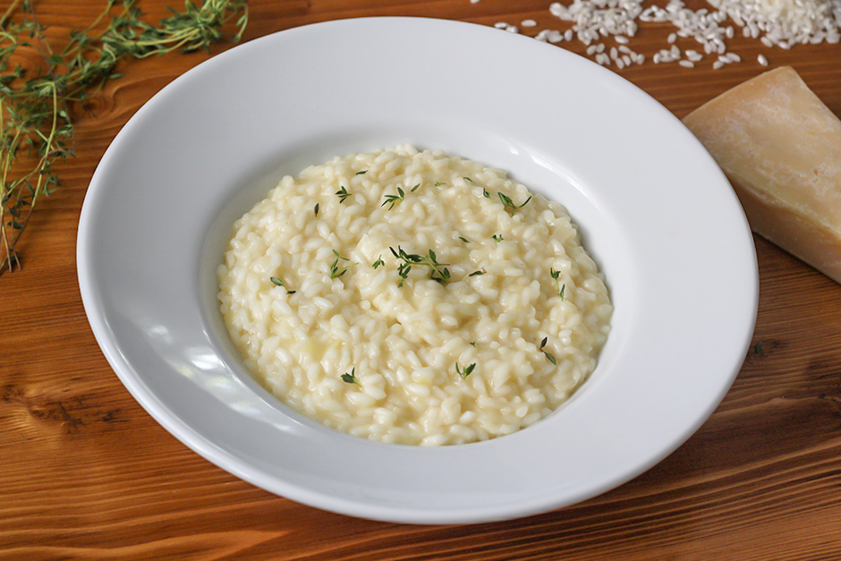 Risotto