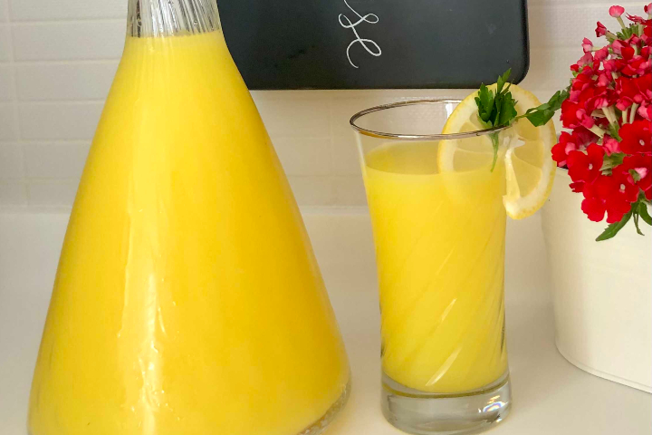 Robotta Kolay Limonata