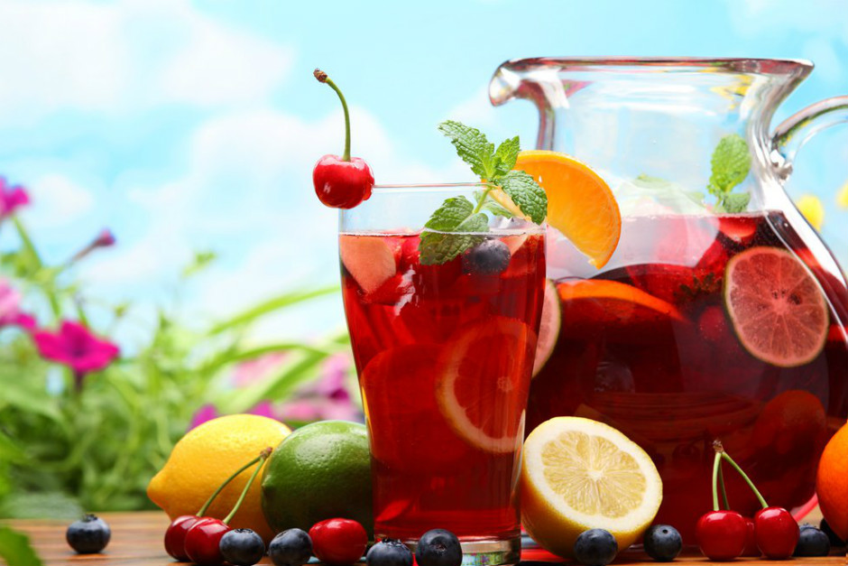 Sangria