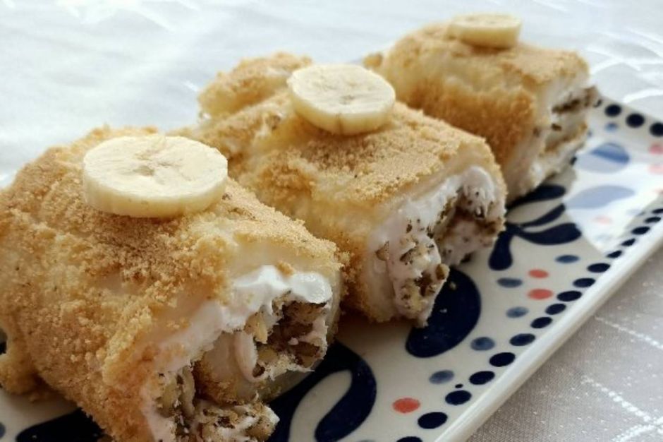 Saray Sarması