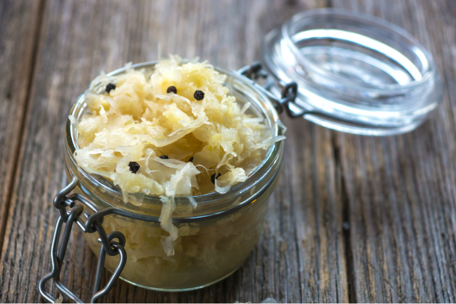 Sauerkraut