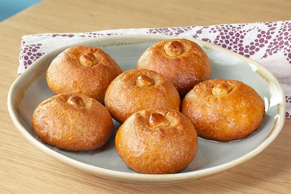 Şekerpare
