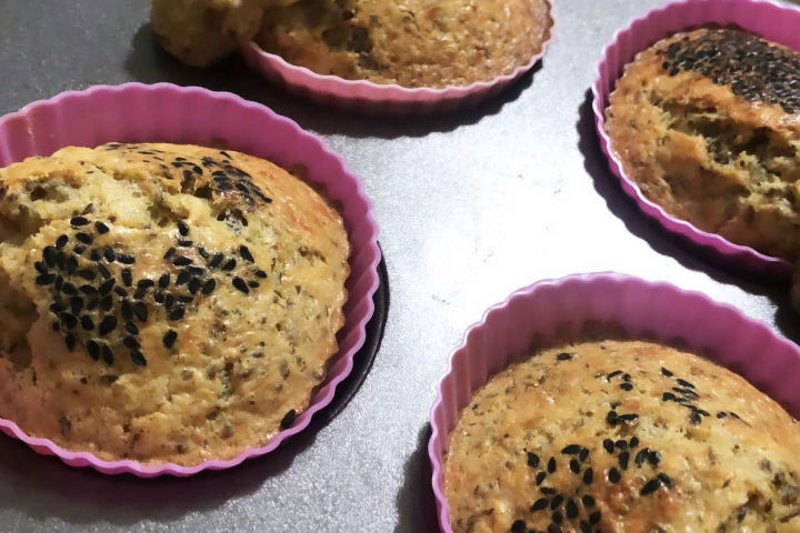 Şipşak Muffin