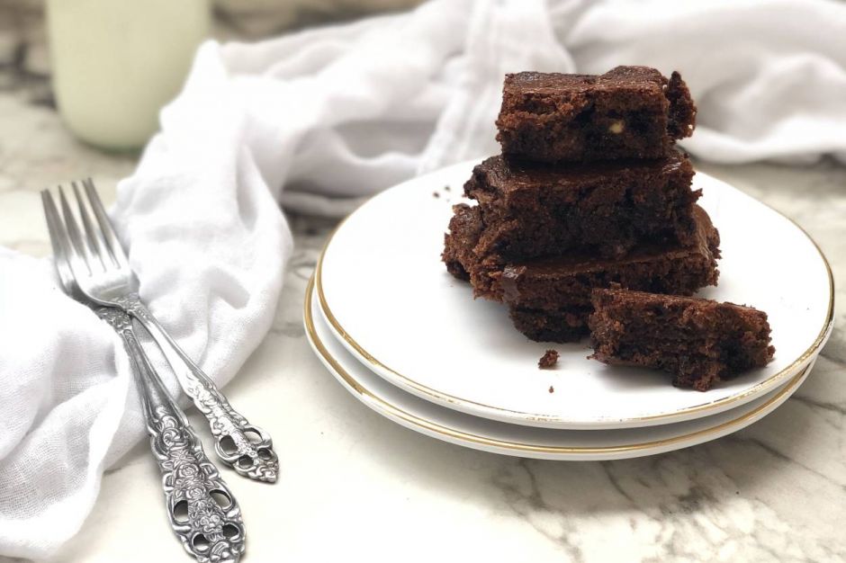 Siyez Unlu Brownie