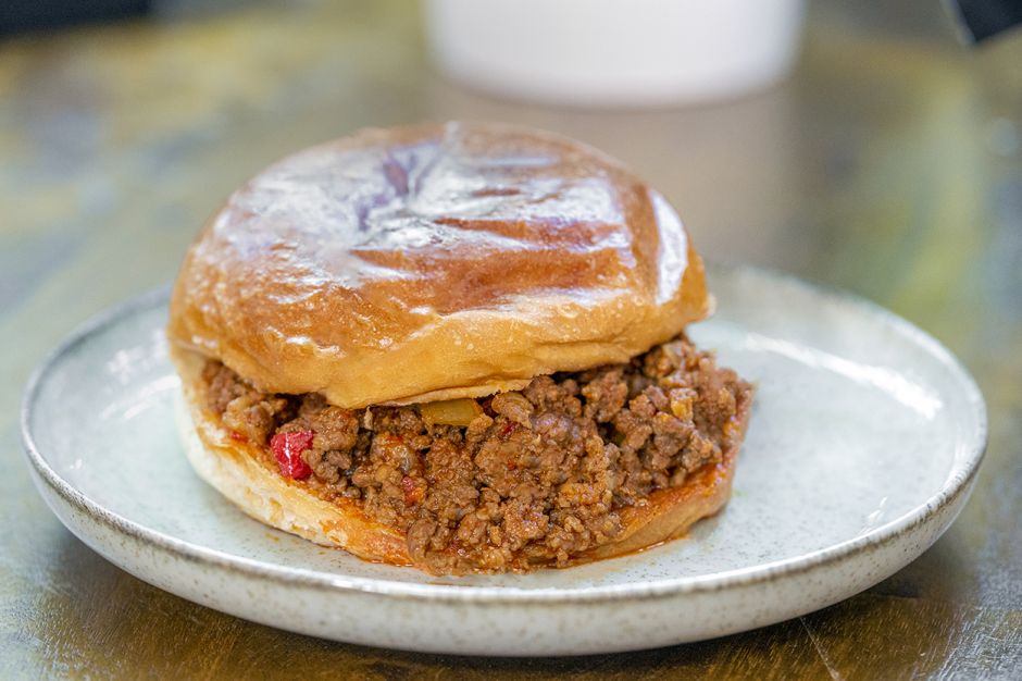 Sloppy Joe