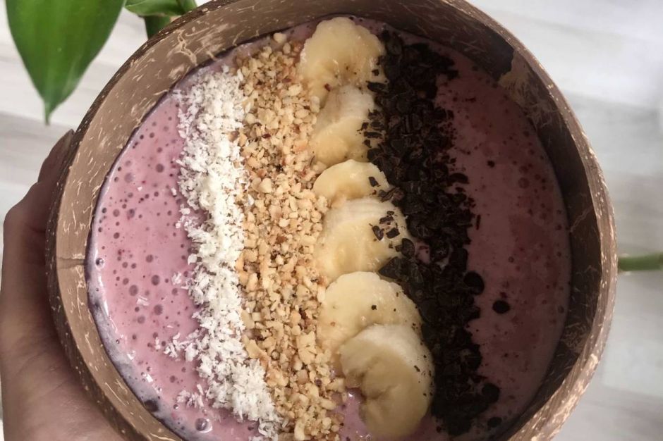 Smoothie Bowl