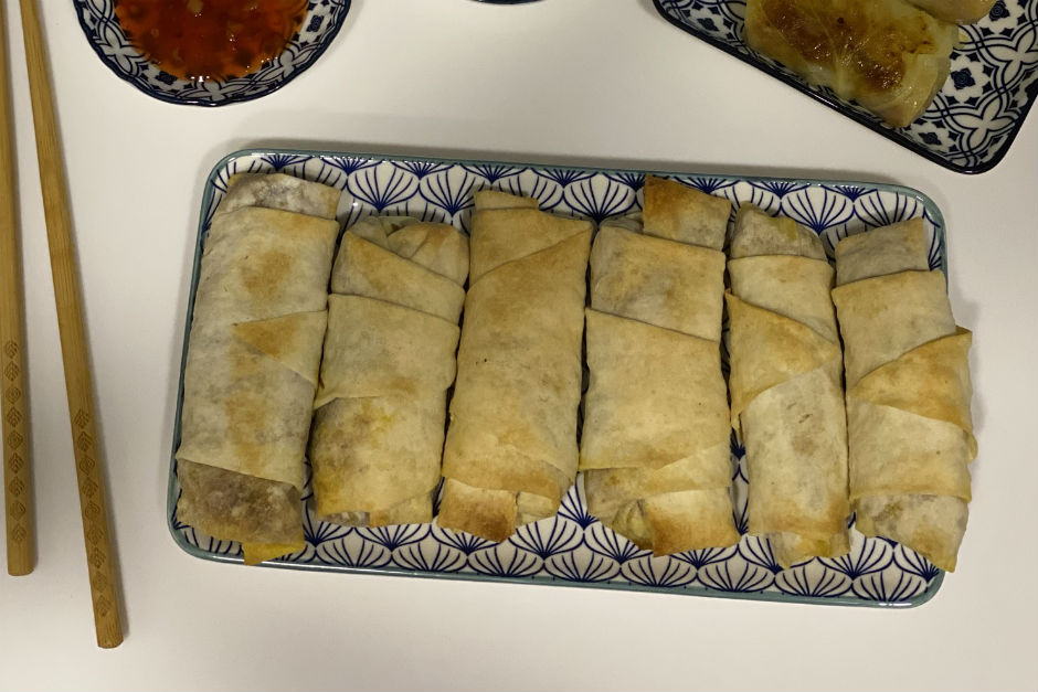 Spring Roll