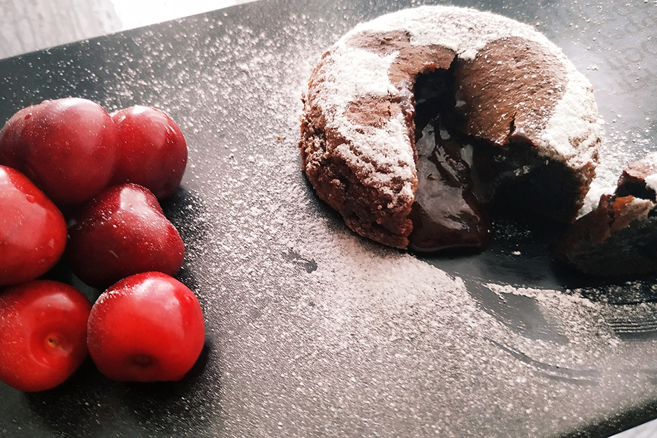 Sufle